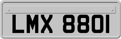 LMX8801