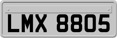 LMX8805