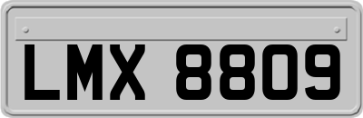 LMX8809