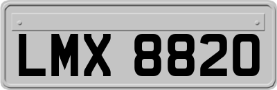 LMX8820