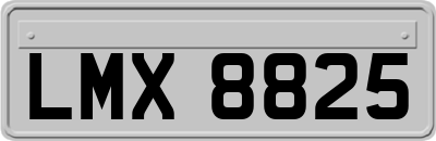 LMX8825