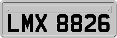 LMX8826