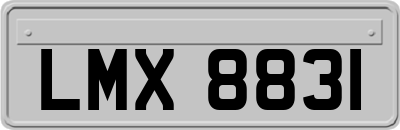 LMX8831