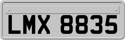 LMX8835