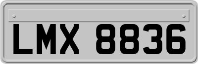LMX8836
