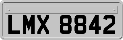 LMX8842