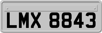 LMX8843
