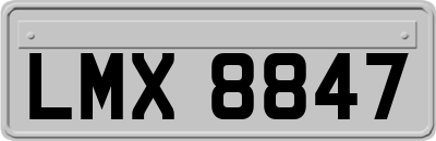 LMX8847