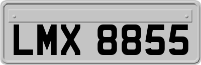 LMX8855