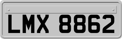 LMX8862