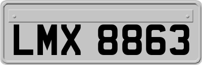 LMX8863