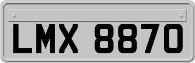 LMX8870