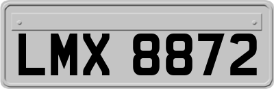LMX8872