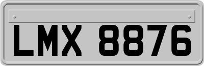 LMX8876