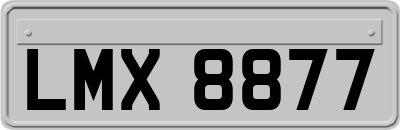 LMX8877