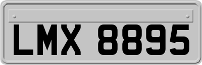 LMX8895