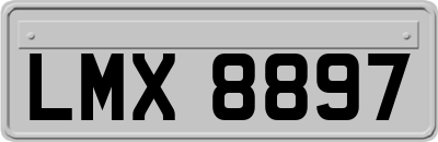 LMX8897