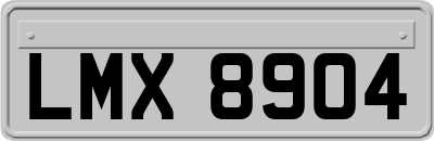 LMX8904