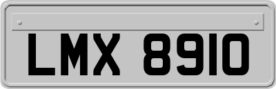 LMX8910