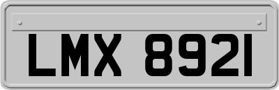 LMX8921