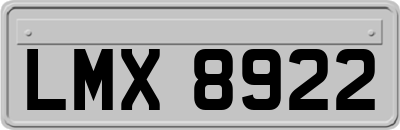 LMX8922