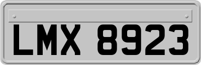 LMX8923