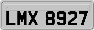 LMX8927