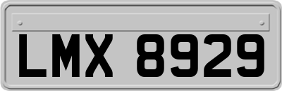 LMX8929