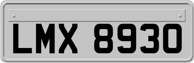 LMX8930