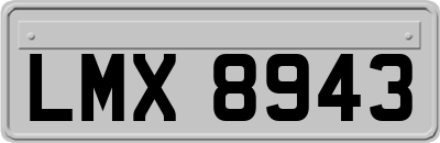 LMX8943