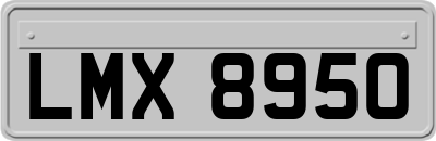 LMX8950