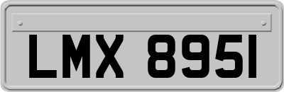LMX8951