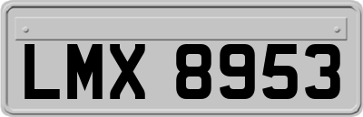 LMX8953