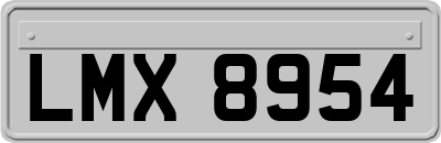 LMX8954
