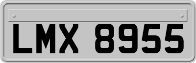 LMX8955