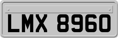 LMX8960