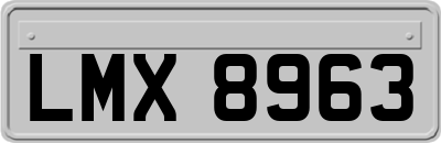 LMX8963