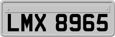 LMX8965