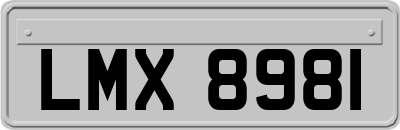 LMX8981