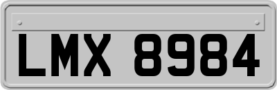 LMX8984