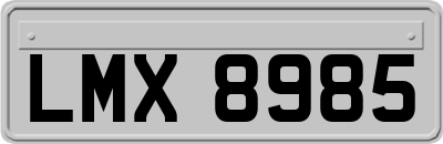 LMX8985