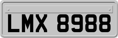 LMX8988