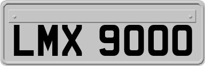 LMX9000