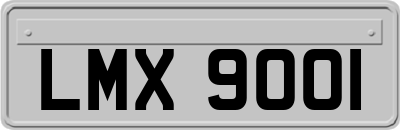 LMX9001
