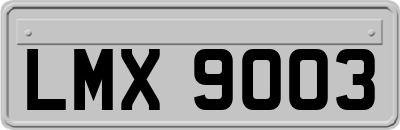 LMX9003