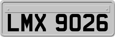 LMX9026