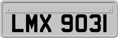 LMX9031