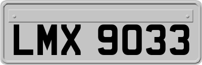 LMX9033