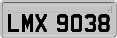 LMX9038