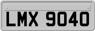 LMX9040